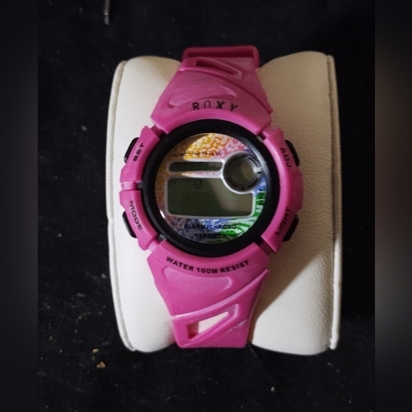 Vintage Roxy Candy B women's watch - Picture 2 of 5